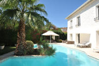 Cannes Rentals, rental apartments and houses in Cannes, France, copyrights John and John Real Estate, picture Ref 053-37