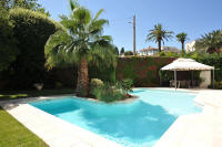 Cannes Rentals, rental apartments and houses in Cannes, France, copyrights John and John Real Estate, picture Ref 053-39