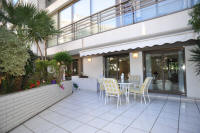 Cannes Rentals, rental apartments and houses in Cannes, France, copyrights John and John Real Estate, picture Ref 056-07