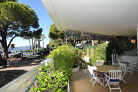 Cannes Rentals, rental apartments and houses in Cannes, France, copyrights John and John Real Estate, picture Ref 057-01