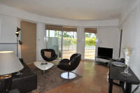 Cannes Rentals, rental apartments and houses in Cannes, France, copyrights John and John Real Estate, picture Ref 057-19