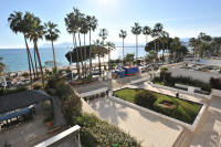 Cannes Rentals, rental apartments and houses in Cannes, France, copyrights John and John Real Estate, picture Ref 059-01