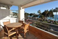 Cannes Rentals, rental apartments and houses in Cannes, France, copyrights John and John Real Estate, picture Ref 059-03