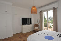 Cannes Rentals, rental apartments and houses in Cannes, France, copyrights John and John Real Estate, picture Ref 060-37