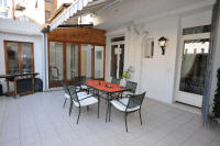 Cannes Rentals, rental apartments and houses in Cannes, France, copyrights John and John Real Estate, picture Ref 061-22