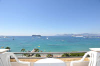 Cannes Rentals, rental apartments and houses in Cannes, France, copyrights John and John Real Estate, picture Ref 062-01