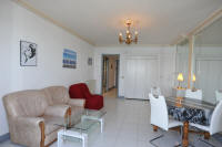 Cannes Rentals, rental apartments and houses in Cannes, France, copyrights John and John Real Estate, picture Ref 062-06