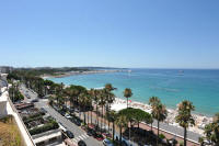 Cannes Rentals, rental apartments and houses in Cannes, France, copyrights John and John Real Estate, picture Ref 062-13