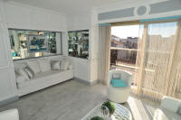 Cannes Rentals, rental apartments and houses in Cannes, France, copyrights John and John Real Estate, picture Ref 066-03