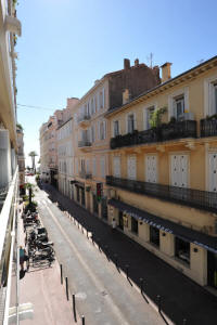 Cannes Rentals, rental apartments and houses in Cannes, France, copyrights John and John Real Estate, picture Ref 067-01