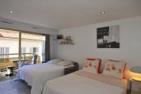 Cannes Rentals, rental apartments and houses in Cannes, France, copyrights John and John Real Estate, picture Ref 067-05