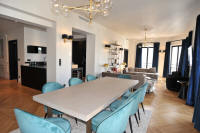 Cannes Rentals, rental apartments and houses in Cannes, France, copyrights John and John Real Estate, picture Ref 072-05