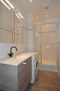 Cannes Rentals, rental apartments and houses in Cannes, France, copyrights John and John Real Estate, picture Ref 074-09