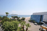 Cannes Rentals, rental apartments and houses in Cannes, France, copyrights John and John Real Estate, picture Ref 075-03