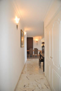 Cannes Rentals, rental apartments and houses in Cannes, France, copyrights John and John Real Estate, picture Ref 075-19