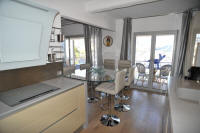Cannes Rentals, rental apartments and houses in Cannes, France, copyrights John and John Real Estate, picture Ref 077-11