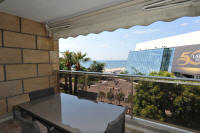 Cannes Rentals, rental apartments and houses in Cannes, France, copyrights John and John Real Estate, picture Ref 080-01