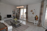 Cannes Rentals, rental apartments and houses in Cannes, France, copyrights John and John Real Estate, picture Ref 087-06