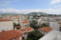 Cannes Rentals, rental apartments and houses in Cannes, France, copyrights John and John Real Estate, picture Ref 087-21