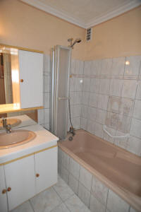 Cannes Rentals, rental apartments and houses in Cannes, France, copyrights John and John Real Estate, picture Ref 089-07