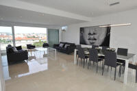 Cannes Rentals, rental apartments and houses in Cannes, France, copyrights John and John Real Estate, picture Ref 093-08