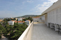 Cannes Rentals, rental apartments and houses in Cannes, France, copyrights John and John Real Estate, picture Ref 093-20