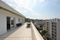 Cannes Rentals, rental apartments and houses in Cannes, France, copyrights John and John Real Estate, picture Ref 093-21