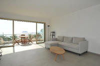 Cannes Rentals, rental apartments and houses in Cannes, France, copyrights John and John Real Estate, picture Ref 095-07