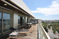 Cannes Rentals, rental apartments and houses in Cannes, France, copyrights John and John Real Estate, picture Ref 097-02