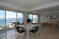 Cannes Rentals, rental apartments and houses in Cannes, France, copyrights John and John Real Estate, picture Ref 097-122