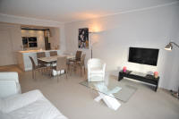 Cannes Rentals, rental apartments and houses in Cannes, France, copyrights John and John Real Estate, picture Ref 101-05