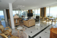 Cannes Rentals, rental apartments and houses in Cannes, France, copyrights John and John Real Estate, picture Ref 103-08