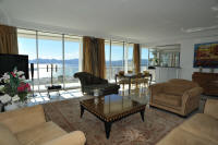 Cannes Rentals, rental apartments and houses in Cannes, France, copyrights John and John Real Estate, picture Ref 103-10