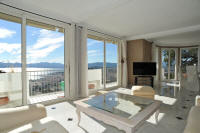 Cannes Rentals, rental apartments and houses in Cannes, France, copyrights John and John Real Estate, picture Ref 103-40