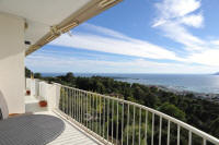 Cannes Rentals, rental apartments and houses in Cannes, France, copyrights John and John Real Estate, picture Ref 103-52
