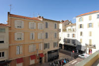 Cannes Rentals, rental apartments and houses in Cannes, France, copyrights John and John Real Estate, picture Ref 104-06