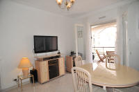 Cannes Rentals, rental apartments and houses in Cannes, France, copyrights John and John Real Estate, picture Ref 107-04