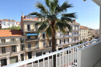 Cannes Rentals, rental apartments and houses in Cannes, France, copyrights John and John Real Estate, picture Ref 114-18