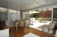 Cannes Rentals, rental apartments and houses in Cannes, France, copyrights John and John Real Estate, picture Ref 122-07