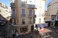 Cannes Rentals, rental apartments and houses in Cannes, France, copyrights John and John Real Estate, picture Ref 123-01