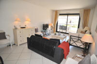 Cannes Rentals, rental apartments and houses in Cannes, France, copyrights John and John Real Estate, picture Ref 125-04