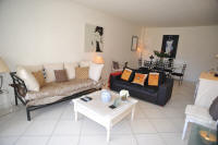 Cannes Rentals, rental apartments and houses in Cannes, France, copyrights John and John Real Estate, picture Ref 125-05