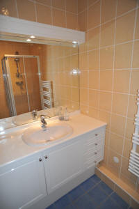 Cannes Rentals, rental apartments and houses in Cannes, France, copyrights John and John Real Estate, picture Ref 125-11