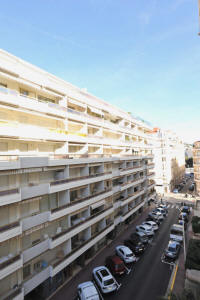 Cannes Rentals, rental apartments and houses in Cannes, France, copyrights John and John Real Estate, picture Ref 138-02