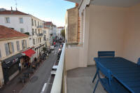 Cannes Rentals, rental apartments and houses in Cannes, France, copyrights John and John Real Estate, picture Ref 140-02