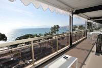 Cannes Rentals, rental apartments and houses in Cannes, France, copyrights John and John Real Estate, picture Ref 147-02