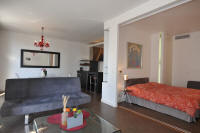 Cannes Rentals, rental apartments and houses in Cannes, France, copyrights John and John Real Estate, picture Ref 153-07