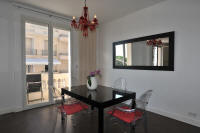 Cannes Rentals, rental apartments and houses in Cannes, France, copyrights John and John Real Estate, picture Ref 153-09