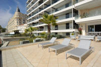 Cannes Rentals, rental apartments and houses in Cannes, France, copyrights John and John Real Estate, picture Ref 154-31