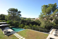 Cannes Rentals, rental apartments and houses in Cannes, France, copyrights John and John Real Estate, picture Ref 157-09